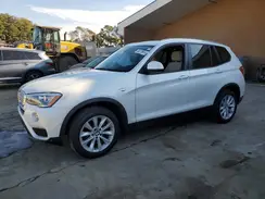 5UXWZ7C36H0V88866 2017 BMW X3