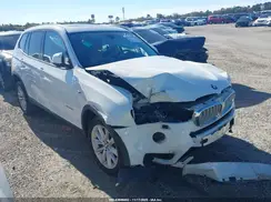 5UXWZ7C36H0V89029 2017 BMW X3