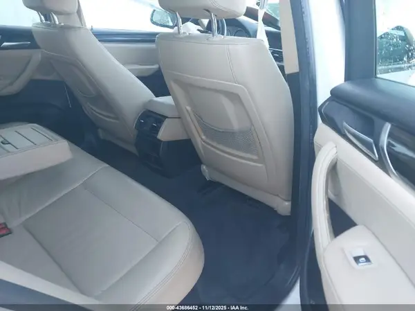 5UXWZ7C36H0V89029 2017 BMW X3 - Image 8