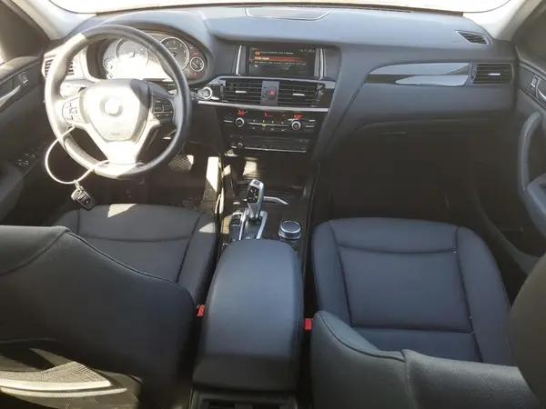 5UXWZ7C36H0V89659 2017 BMW X3 - Image 8