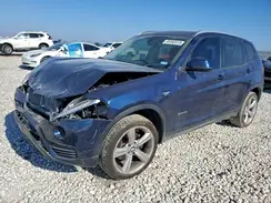 5UXWZ7C36H0V90388 2017 BMW X3