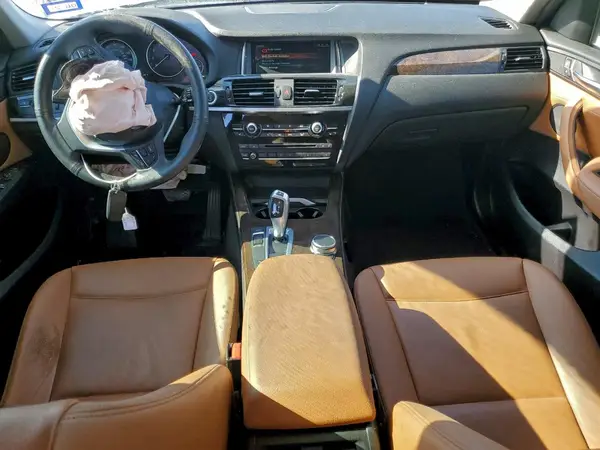 5UXWZ7C36H0V90388 2017 BMW X3 - Image 8