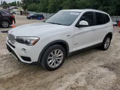 5UXWZ7C36H0V90679 2017 BMW X3