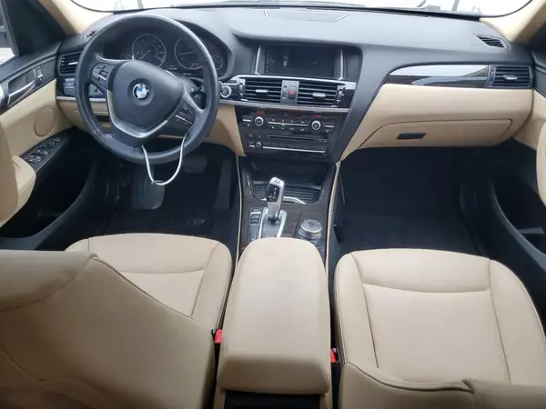 5UXWZ7C36H0V90679 2017 BMW X3 - Image 8