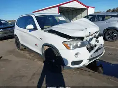 5UXWZ7C36H0V91248 2017 BMW X3