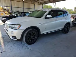 5UXWZ7C36H0V91301 2017 BMW X3
