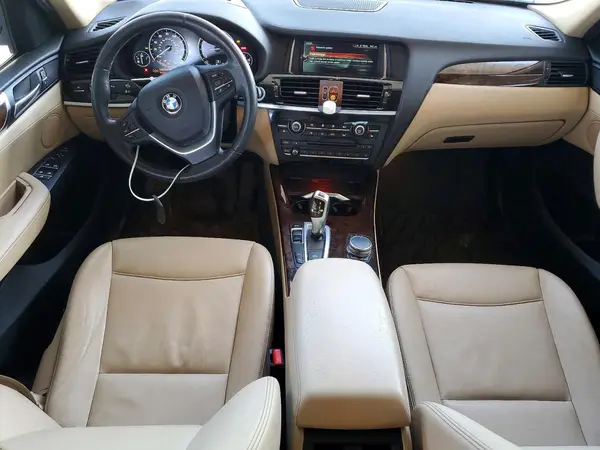 5UXWZ7C36H0V91301 2017 BMW X3 - Image 8