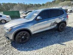 5UXWZ7C36H0V91444 2017 BMW X3