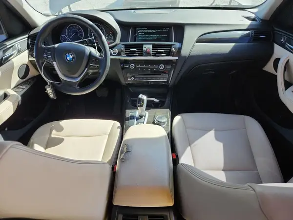5UXWZ7C36H0V91444 2017 BMW X3 - Image 8