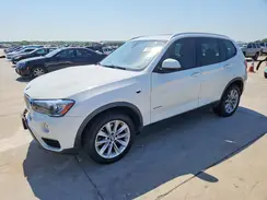 5UXWZ7C36H0V91475 2017 BMW X3