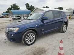 5UXWZ7C36H0V91766 2017 BMW X3