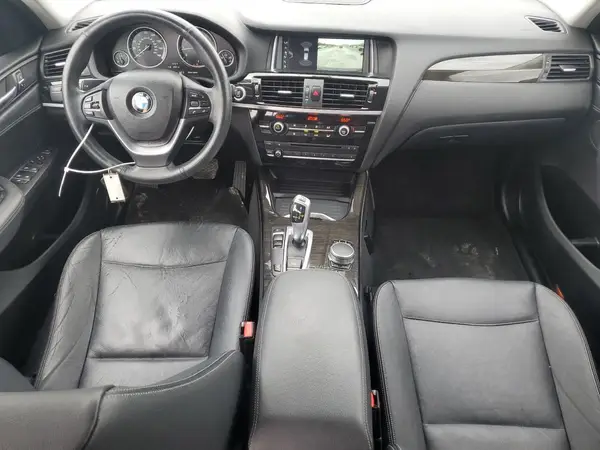 5UXWZ7C36H0V91766 2017 BMW X3 - Image 8
