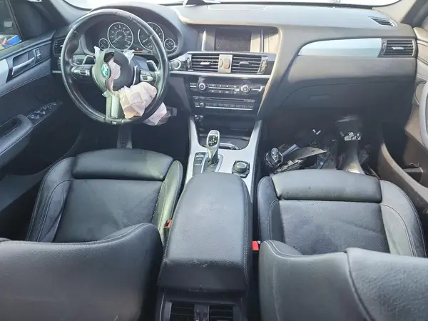 5UXWZ7C36H0V92612 2017 BMW X3 - Image 8