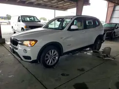5UXWZ7C36H0V92951 2017 BMW X3