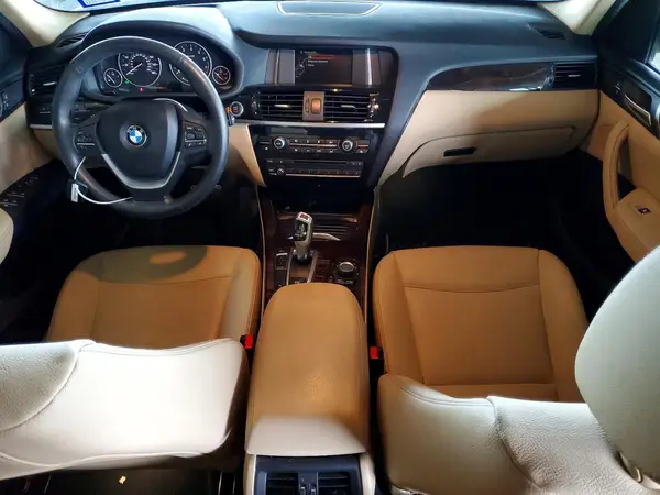 5UXWZ7C36H0V92951 2017 BMW X3 - Image 8