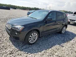 5UXWZ7C36H0V94246 2017 BMW X3