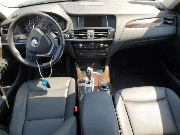 5UXWZ7C36H0V94246 2017 BMW X3 - Image 8
