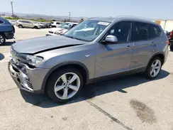 5UXWZ7C36H0V94506 2017 BMW X3
