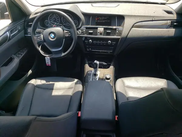 5UXWZ7C36H0V94506 2017 BMW X3 - Image 8