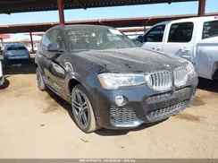 5UXWZ7C36H0X39060 2017 BMW X3