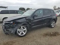5UXWZ7C36H0X39091 2017 BMW X3