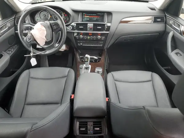 5UXWZ7C36H0X39091 2017 BMW X3 - Image 8