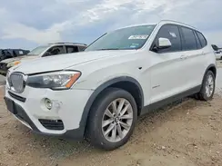 5UXWZ7C36H0X40564 2017 BMW X3