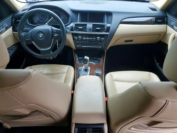 5UXWZ7C36H0X40564 2017 BMW X3 - Image 8