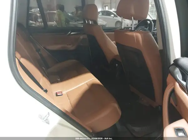 5UXWZ7C36H0X40757 2017 BMW X3 - Image 8