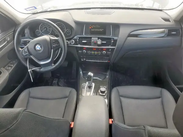 5UXWZ7C36H0X41410 2017 BMW X3 - Image 8