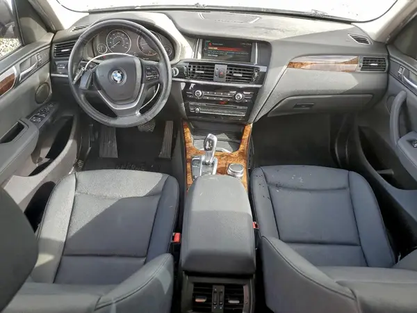 5UXWZ7C36H0X41732 2017 BMW X3 - Image 8