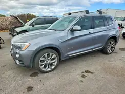 5UXWZ7C37H0V86480 2017 BMW X3