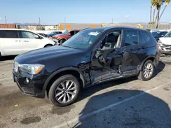 5UXWZ7C37H0V86690 2017 BMW X3