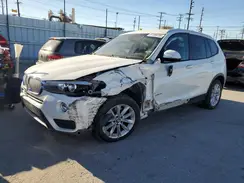 5UXWZ7C37H0V86933 2017 BMW X3