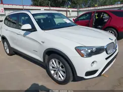 5UXWZ7C37H0V86981 2017 BMW X3