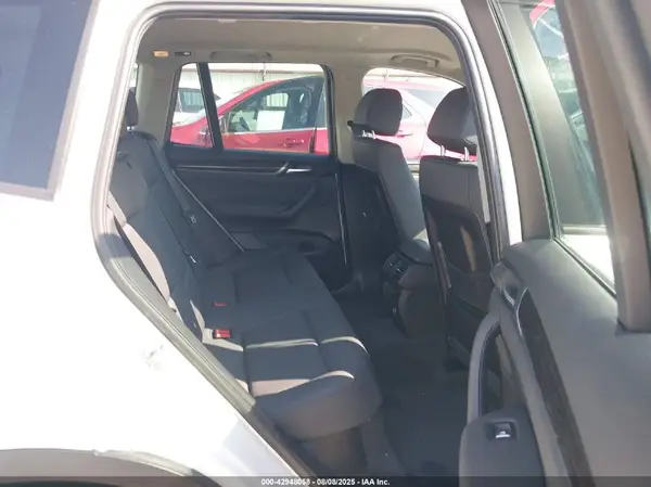 5UXWZ7C37H0V86981 2017 BMW X3 - Image 8