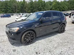 5UXWZ7C37H0V87161 2017 BMW X3