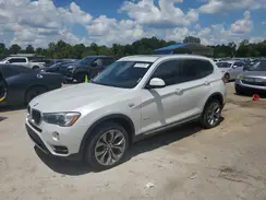 5UXWZ7C37H0V87189 2017 BMW X3