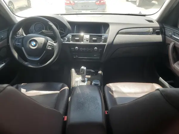 5UXWZ7C37H0V87189 2017 BMW X3 - Image 8