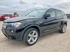 5UXWZ7C37H0V87421 2017 BMW X3