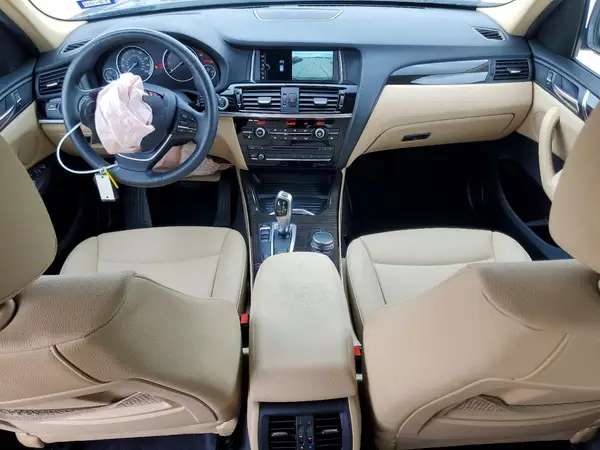 5UXWZ7C37H0V87421 2017 BMW X3 - Image 8