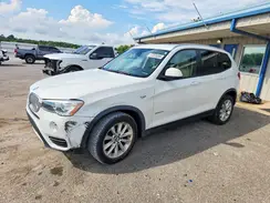 5UXWZ7C37H0V88679 2017 BMW X3