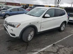5UXWZ7C37H0V89685 2017 BMW X3