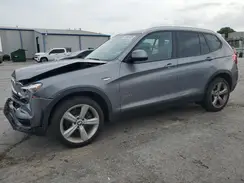 5UXWZ7C37H0V90545 2017 BMW X3