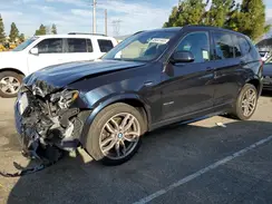 5UXWZ7C37H0V90786 2017 BMW X3