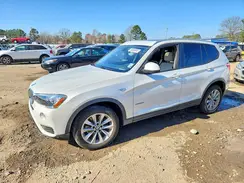 5UXWZ7C37H0V91632 2017 BMW X3