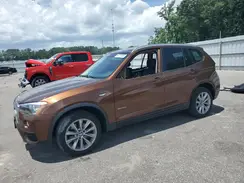 5UXWZ7C37H0V91694 2017 BMW X3