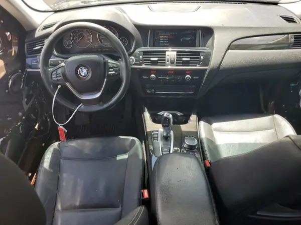 5UXWZ7C37H0V91694 2017 BMW X3 - Image 8