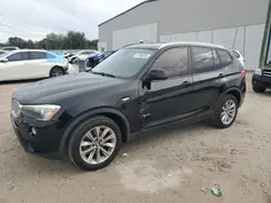 5UXWZ7C37H0V91808 2017 BMW X3