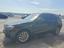 5UXWZ7C37H0V92389 2017 BMW X3